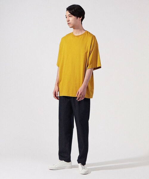 caban（キャバン）の「□CABaN シーアイランドコットンデニム