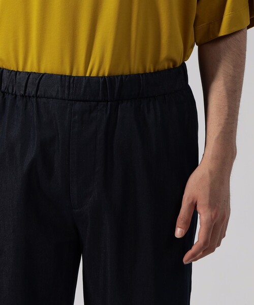 caban（キャバン）の「□CABaN シーアイランドコットンデニム