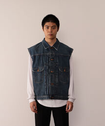 美品 Wrangler×Vaporize BEAMS別注 Gジャン 124MJZ Vaporize×Wrangler Beams別注124MJZ 70's - メルカリ