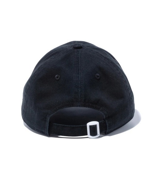 NEW ERA（ニューエラ）の「【NEW ERA】9TWENTY ニューヨーク・ヤンキース ミッドロゴ（キャップ・メンズ・ブラック/ブルー系その他/ホワイト/ピンク/カーキ/ネイビー・ONESIZE）」の11枚目の写真