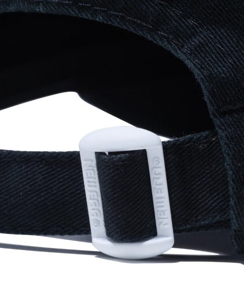 NEW ERA（ニューエラ）の「【NEW ERA】9TWENTY ニューヨーク・ヤンキース ミッドロゴ（キャップ・メンズ・ブラック/ブルー系その他/ホワイト/ピンク/カーキ/ネイビー・ONESIZE）」の18枚目の写真