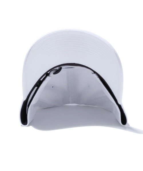 NEW ERA（ニューエラ）の「【NEW ERA】9TWENTY ニューヨーク・ヤンキース ミッドロゴ（キャップ・メンズ・ブラック/ブルー系その他/ホワイト/ピンク/カーキ/ネイビー・ONESIZE）」の7枚目の写真