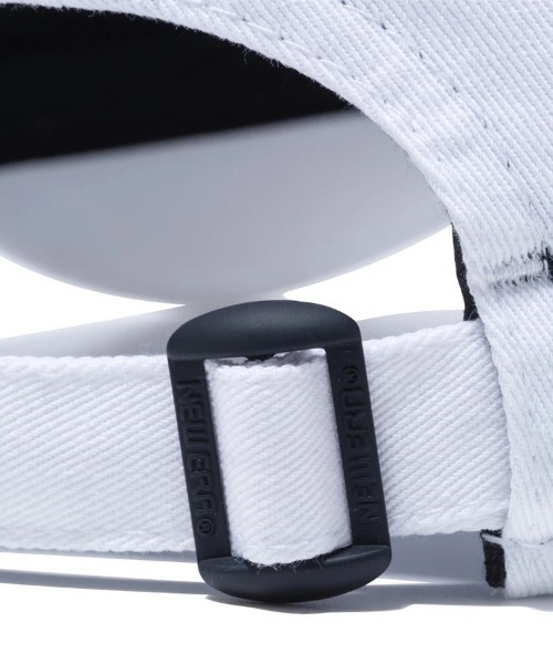 NEW ERA（ニューエラ）の「【NEW ERA】9TWENTY ニューヨーク・ヤンキース ミッドロゴ（キャップ・メンズ・ブラック/ブルー系その他/ホワイト/ピンク/カーキ/ネイビー・ONESIZE）」の14枚目の写真