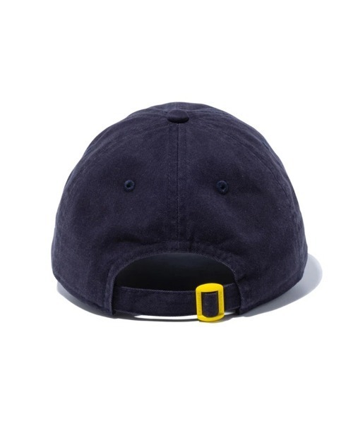 NEW ERA（ニューエラ）の「【NEW ERA】9TWENTY ニューヨーク・ヤンキース ミッドロゴ（キャップ・メンズ・ブラック/ブルー系その他/ホワイト/ピンク/カーキ/ネイビー・ONESIZE）」の21枚目の写真