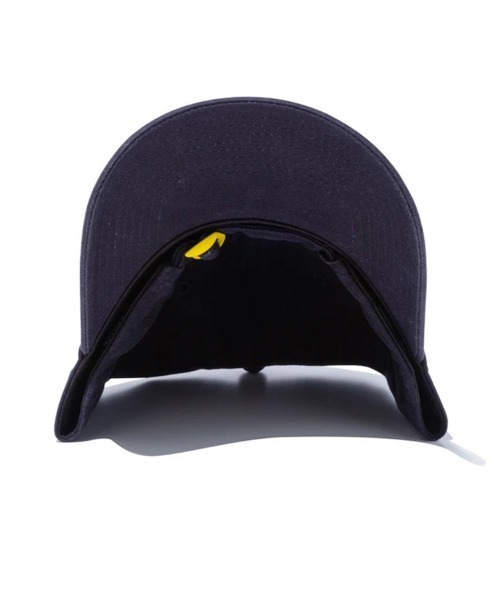 NEW ERA（ニューエラ）の「【NEW ERA】9TWENTY ニューヨーク・ヤンキース ミッドロゴ（キャップ・メンズ・ブラック/ブルー系その他/ホワイト/ピンク/カーキ/ネイビー・ONESIZE）」の9枚目の写真