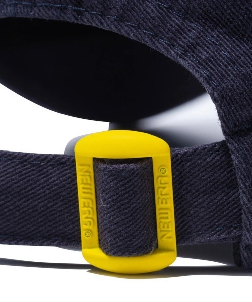 NEW ERA（ニューエラ）の「【NEW ERA】9TWENTY ニューヨーク・ヤンキース ミッドロゴ（キャップ・メンズ・ブラック/ブルー系その他/ホワイト/ピンク/カーキ/ネイビー・ONESIZE）」の16枚目の写真