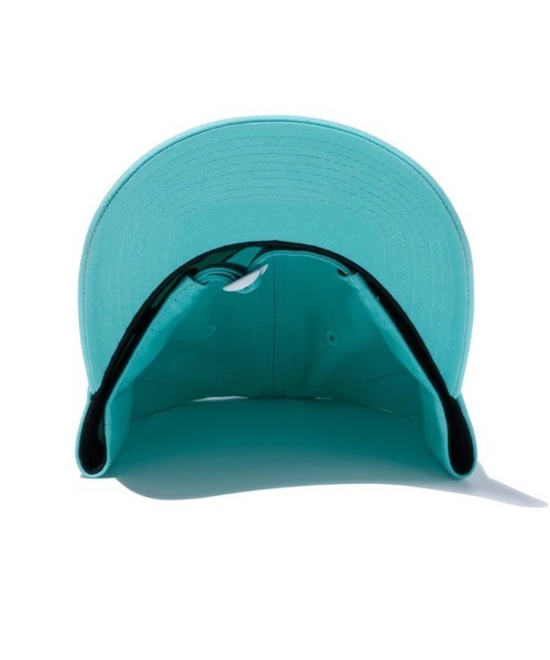 NEW ERA（ニューエラ）の「【NEW ERA】9TWENTY ニューヨーク・ヤンキース ミッドロゴ（キャップ・メンズ・ブラック/ブルー系その他/ホワイト/ピンク/カーキ/ネイビー・ONESIZE）」の15枚目の写真