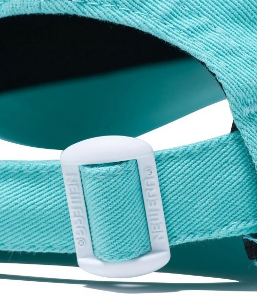 NEW ERA（ニューエラ）の「【NEW ERA】9TWENTY ニューヨーク・ヤンキース ミッドロゴ（キャップ・メンズ・ブラック/ブルー系その他/ホワイト/ピンク/カーキ/ネイビー・ONESIZE）」の10枚目の写真