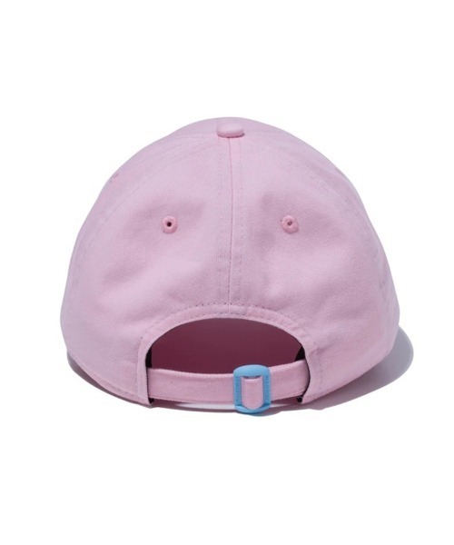 NEW ERA（ニューエラ）の「【NEW ERA】9TWENTY ニューヨーク・ヤンキース ミッドロゴ（キャップ・メンズ・ブラック/ブルー系その他/ホワイト/ピンク/カーキ/ネイビー・ONESIZE）」の17枚目の写真