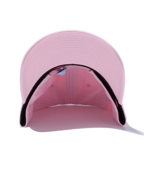 NEW ERA（ニューエラ）の「【NEW ERA】9TWENTY ニューヨーク・ヤンキース ミッドロゴ（キャップ・メンズ・ブラック/ブルー系その他/ホワイト/ピンク/カーキ/ネイビー・ONESIZE）」の13枚目の写真