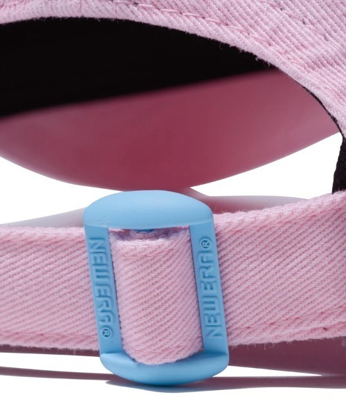 NEW ERA（ニューエラ）の「【NEW ERA】9TWENTY ニューヨーク・ヤンキース ミッドロゴ（キャップ・メンズ・ブラック/ブルー系その他/ホワイト/ピンク/カーキ/ネイビー・ONESIZE）」の20枚目の写真