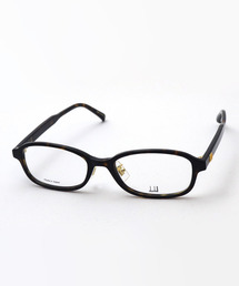 【dunhill/ダンヒル】オーバル メガネ DU0021OJ 002