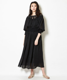 ブランド古着 Nine ナインのワンピース ドレス古着通販 Zozoused