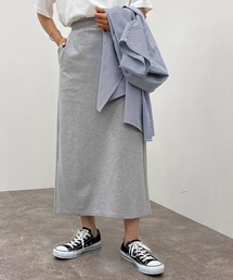 apres jour mignon | ポンチナロースカート 【ZOZOTOWN限定アイテム】(スカート)