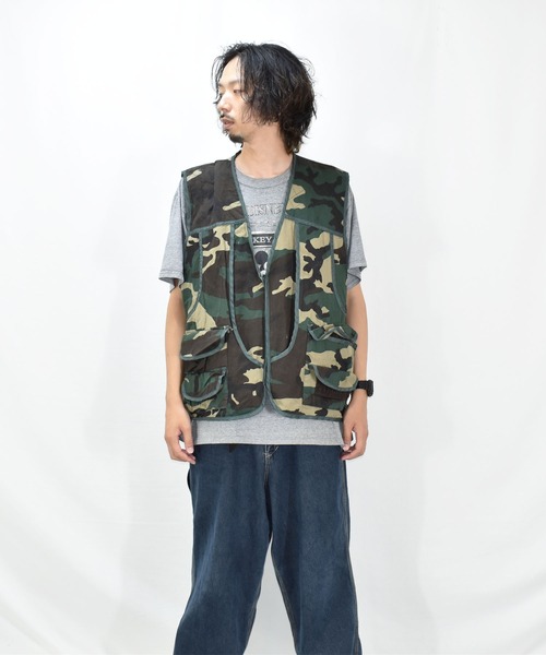 VINTAGE（ヴィンテージ）の「【ヴィンテージ古着】Avid Outdoor