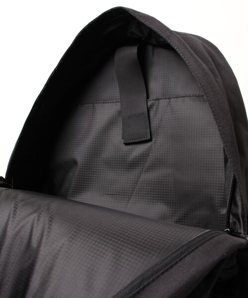 BEN DAVIS（ベンデイビス）の「《BEN DAVIS》NEW MESH XL PACK　約32L（バックパック/リュック・レディース・ブラック・FREE）」の10枚目の写真
