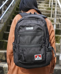 《BEN DAVIS》NEW MESH XL PACK　約32L