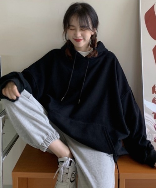 セール】たっぷりボリュームで華奢見え。【SETUP7】スーパービッグ