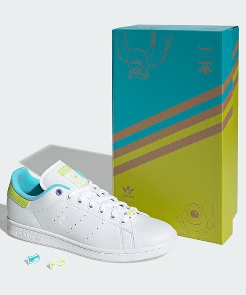 セール スタンスミス Stan Adidas アディダス のファッション Adidas アディダス のスニーカー スタンスミス Smith