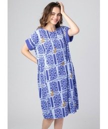 ブックスアンドバード｜2wayワンピース