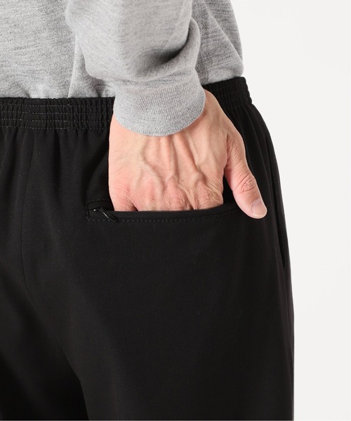 CELLAR DOOR(セラドール)の「【Cellar Door / セラードア】ALFRED RELAX EAZY PANTS(その他パンツ・メンズ・グレー/ブラック/ブラウン・L/S/M)」の19枚目の写真