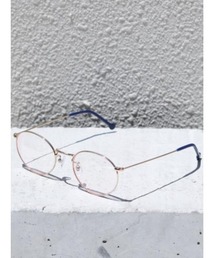 VERYNERD sunglasses Cyan