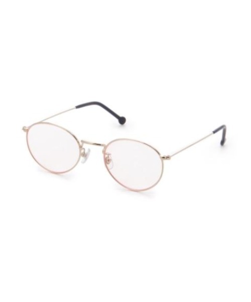 VERYNERD(ベリーナード)の「VERYNERD sunglasses Cyan(サングラス・レディース・ピンク・ONE SIZE)」の20枚目の写真