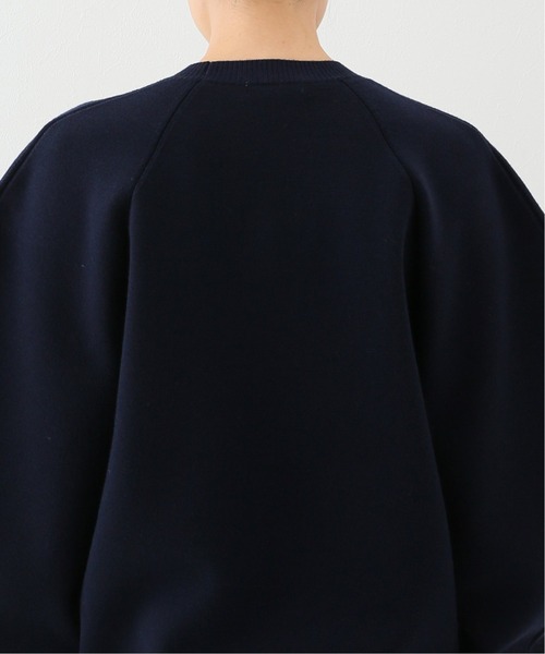 CINOH（チノ）の「【CINOH/チノ】 PUFFER ニット（ニット/セーター