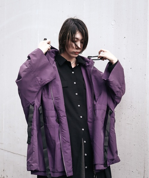 rovtski（ロフトスキー）｜その他アウター一覧 - WEAR