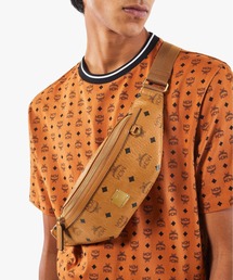 MCM | MCM/エムシーエム/〈フュルステン〉ベルトバッグ - ヴィセトス スモール/BeltBag Small(ボディバッグ/ウエストポーチ)