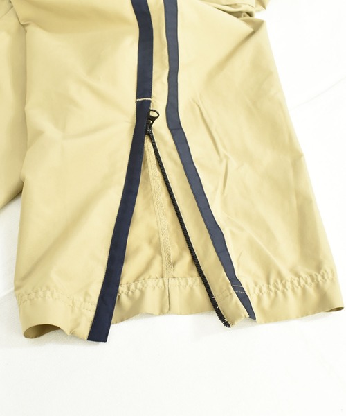 OLD NAVY（オールドネイビー）の「【ヴィンテージ古着】OLD NAVY オールドネイビー ギミックパンツ（その他パンツ・メンズ・ベージュ・MEDIUM）」の4枚目の写真