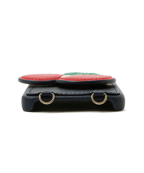 IROMEKI（イロメキ）の「IROMEKI/イロメキ/cherry case for iPhone12