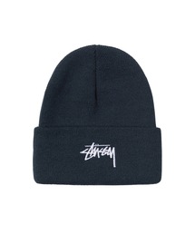 STUSSY | Stock Cuff Beanie(ニットキャップ/ビーニー)