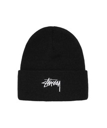 STUSSY | Stock Cuff Beanie(ニットキャップ/ビーニー)