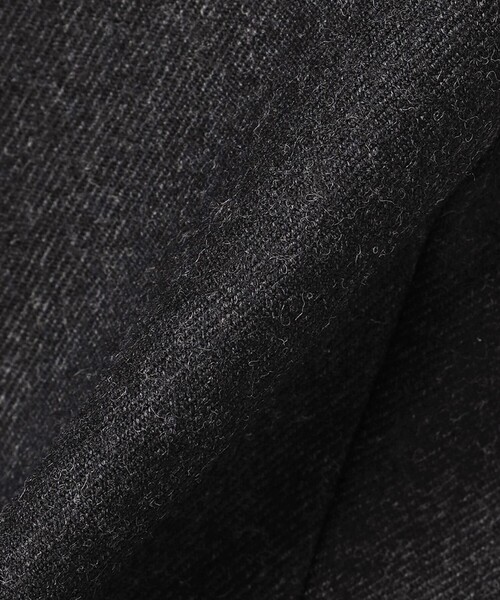JOSEPH(ジョセフ)の「【GLOBAL LINE】FLANNE LANA / CITY(その他パンツ・メンズ・グレー系・46/48/50)」の4枚目の写真