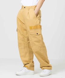 XLARGE | MILITARY RIPSTOP PANTS(その他パンツ)