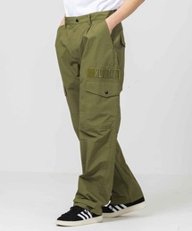XLARGE | MILITARY RIPSTOP PANTS(その他パンツ)