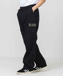 XLARGE | MILITARY RIPSTOP PANTS(その他パンツ)