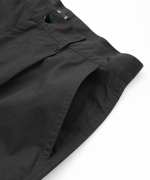 XLARGE（エクストララージ）の「MILITARY RIPSTOP PANTS（その他パンツ・メンズ・ブラック/ベージュ/オリーブ・32inch/30inch/34inch/36inch）」の11枚目の写真