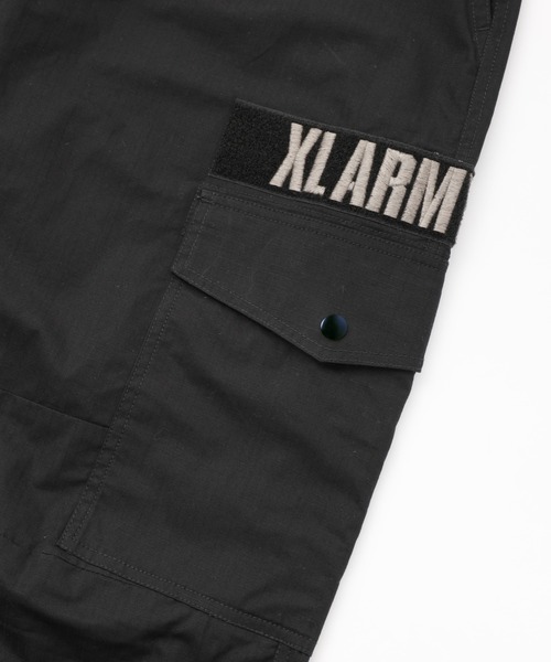 XLARGE（エクストララージ）の「MILITARY RIPSTOP PANTS（その他パンツ・メンズ・ブラック/ベージュ/オリーブ・32inch/30inch/34inch/36inch）」の13枚目の写真