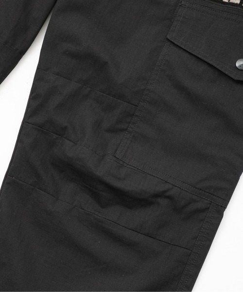 XLARGE（エクストララージ）の「MILITARY RIPSTOP PANTS（その他パンツ・メンズ・ブラック/ベージュ/オリーブ・32inch/30inch/34inch/36inch）」の14枚目の写真