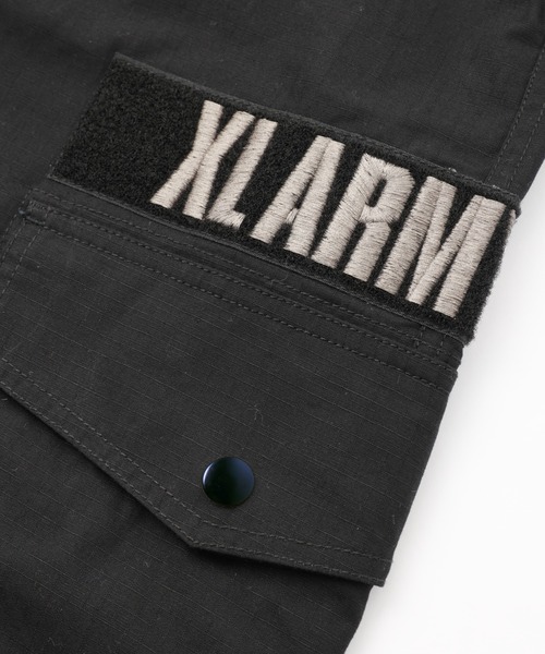 XLARGE（エクストララージ）の「MILITARY RIPSTOP PANTS（その他パンツ・メンズ・ブラック/ベージュ/オリーブ・32inch/30inch/34inch/36inch）」の15枚目の写真