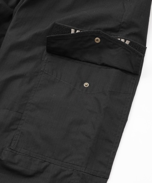 XLARGE（エクストララージ）の「MILITARY RIPSTOP PANTS（その他パンツ・メンズ・ブラック/ベージュ/オリーブ・32inch/30inch/34inch/36inch）」の16枚目の写真