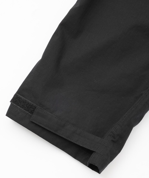 XLARGE（エクストララージ）の「MILITARY RIPSTOP PANTS（その他パンツ・メンズ・ブラック/ベージュ/オリーブ・32inch/30inch/34inch/36inch）」の17枚目の写真