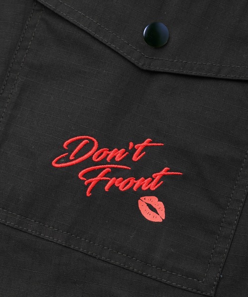 XLARGE（エクストララージ）の「MILITARY RIPSTOP PANTS（その他パンツ・メンズ・ブラック/ベージュ/オリーブ・32inch/30inch/34inch/36inch）」の21枚目の写真