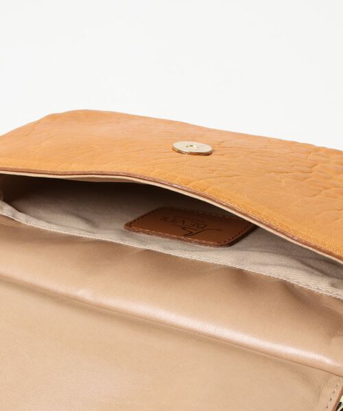 お値下げしました⭕️【BEVINI】バンブーBAG ベージュ BEVINI PRE バンブーバッグ 【公式通販】