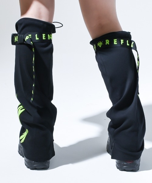 REFLEM【レフレム】パーカー水色　レッグウォーマーつき REFLEM【レフレム】パーカー水色 レッグウォーマーつき Amazon