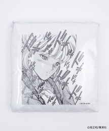 WEGO（ウィゴー）の「∴WEGO/桂正和コラボクリアクッション（クッション/クッションカバー）」