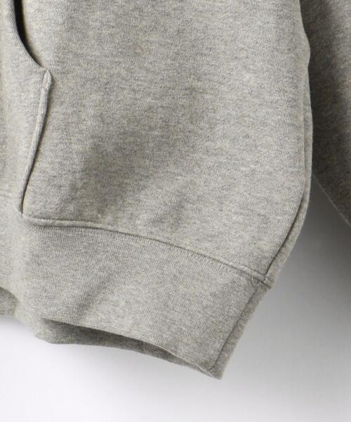 FOG ESSENTIALS(エフオージーエッセンシャルズ)の「<FEAR OF GOD ESSENTIALS> P/O HOODIE/パーカー(パーカー・メンズ・ナチュラル/グレー/ブラック/ライトグレー・M/L/S)」の16枚目の写真