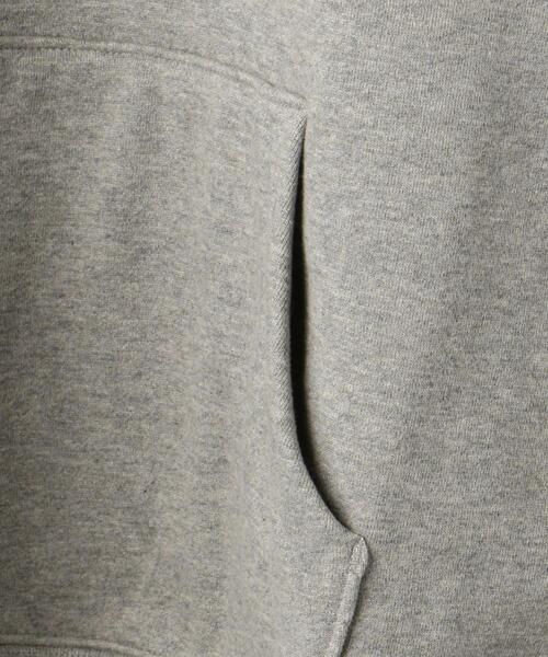 FOG ESSENTIALS(エフオージーエッセンシャルズ)の「<FEAR OF GOD ESSENTIALS> P/O HOODIE/パーカー(パーカー・メンズ・ナチュラル/グレー/ブラック/ライトグレー・M/L/S)」の20枚目の写真